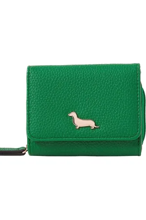 Accessorize Women Sausage Dog Purse