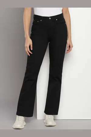 Calvin Klein Women Clean Look Stretchable Jeans