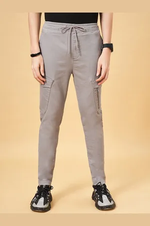 Majestic Man Slim Fit Men Black Trousers - Buy Majestic Man Slim Fit Men  Black Trousers Online at Best Prices in India | Flipkart.com