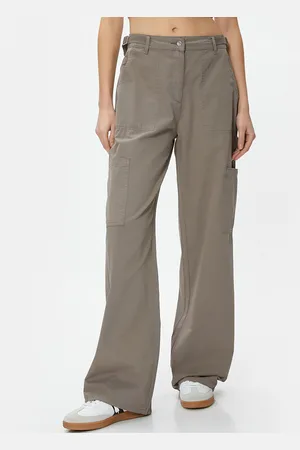 Formal Trousers - Buy Formal Trousers Online at Best Price in India | Myntra