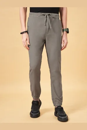 Buy Camel/Black Side Stripe Pull On Track Pant Trousers from Next USA