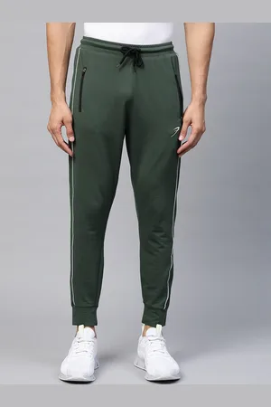 FUAARK Men Anti-Microbial Joggers