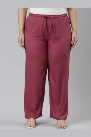 Womens Trousers - Buy Womens Trousers Online Starting at Just ₹173 | Meesho