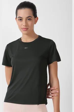 Reebok Round Neck Speedwick T-Shirt