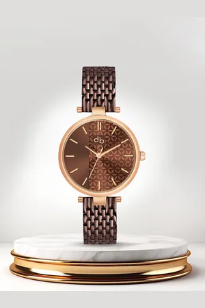 Dressberry Analog Watch - For Women - Buy Dressberry Analog Watch - For  Women 2211556 Online at Best Prices in India | Flipkart.com