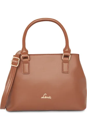 LAVIE Structured Handheld Bag