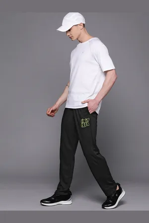 Hrx men's sales track pants