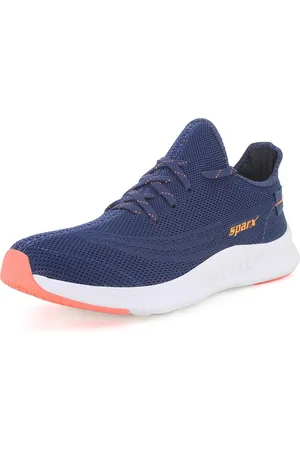 Sparx Men Mesh Running Shoes