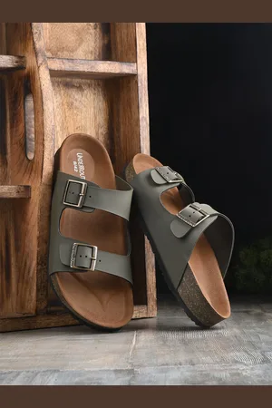 UNDERROUTE Men Comfort Sandals