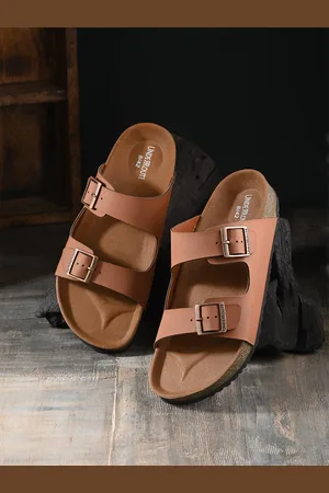 UNDERROUTE Men Comfort Sandals