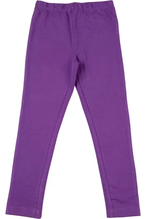 Juscubs Girls Cotton Ankle Length Leggings