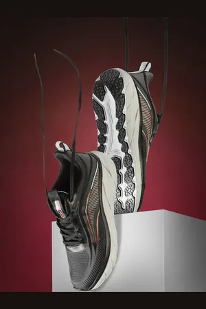 ACTION Men Lightweight Running Shoes