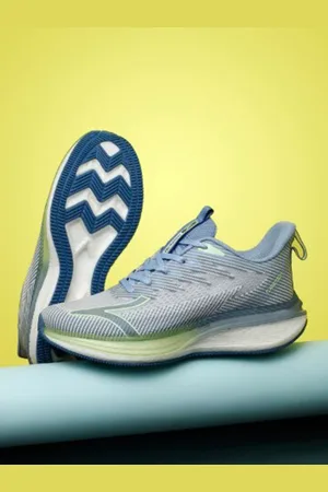 ACTION Men Lightweight Mesh Running Shoes