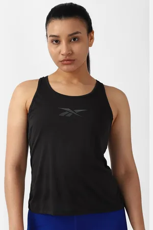 Reebok Running App Sleeveless Tank Top