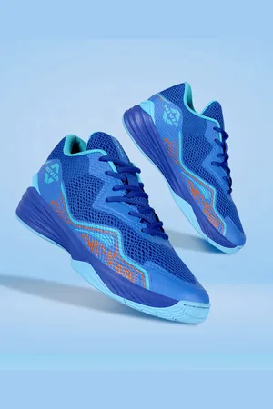 NIVIA Men Warrior 2.0 Basketball Shoes