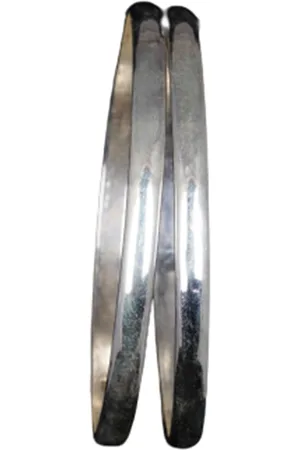 Shyle 925 Sterling Silver Bangles