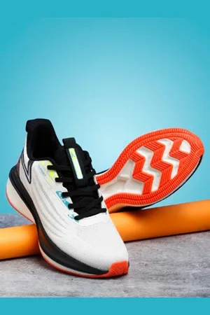 ACTION Men Lightweight Breathable Training or Gym Shoes