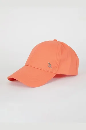 DeFacto Women Pure Cotton Baseball Cap