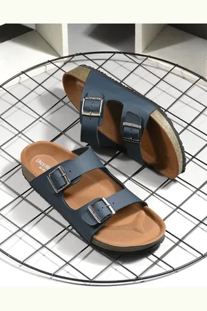 UNDERROUTE Men Comfort Sandals
