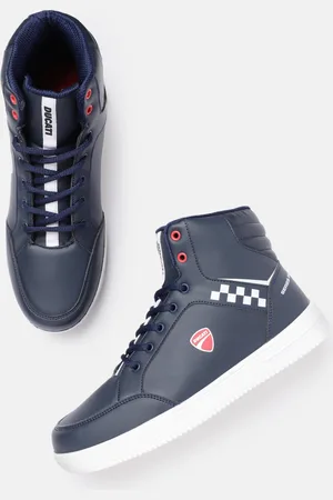 Ducati Men's sports sneakers: for sale at 43.99€ on Mecshopping.it
