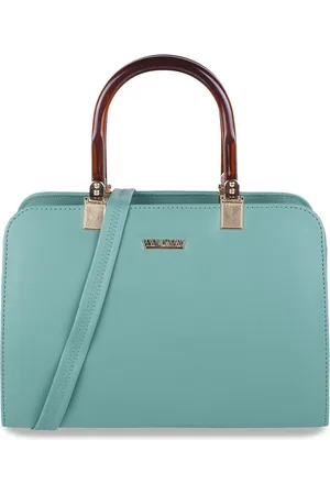 Metro Structured Handheld Bag