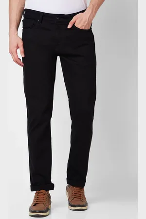 SPYKAR Men Relaxed Fit Jeans