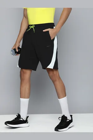 PUMA Men Mid Rise AMG Regular Shorts