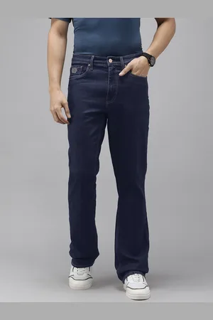 Ralph lauren bootcut jeans hot sale mens