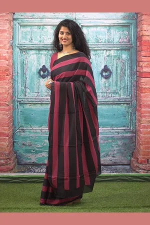 Top Border Saree Wholesalers in Mahabubnagar - बॉर्डर साड़ी व्होलेसलेर्स,  महबूबनगर - Justdial