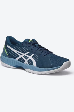 Asics Men SOLUTION SWIFT FF Tennis Shoes