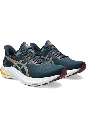 Asics GT-2000 12 Men Laced Up Running Shoes