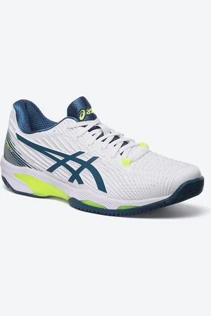 Asics Men SOLUTION SPEED FF 2 Tennis Shoes