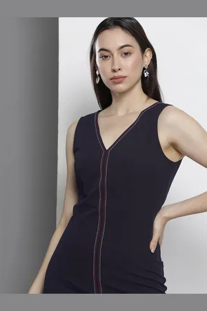 Tommy hilfiger bodycon outlet dress