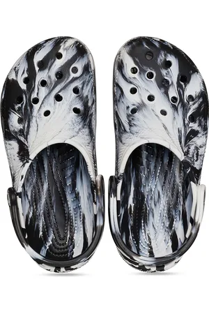Crocs Unisex Printed Croslite Clogs