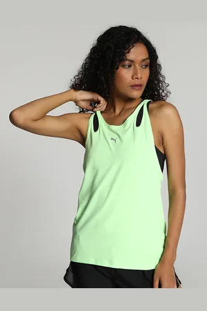 PUMA RUN CLOUDSPUN Tank Top