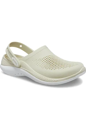 Crocs Unisex Perforated Lite Ride 360 Clogs