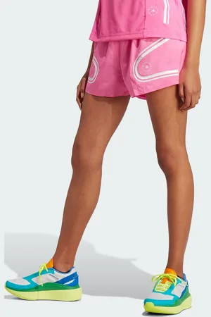 adidas By Stella Mccartney Running Shorts