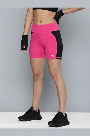 PUMA Women Fit 5 Dry Cell Short Tights