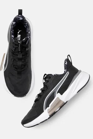 PUMA Women PWRFrame TR 2 Retro Glam Training Shoes