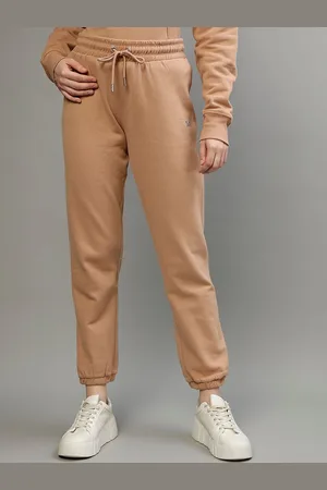 DKNY Women Regular Fit Joggers
