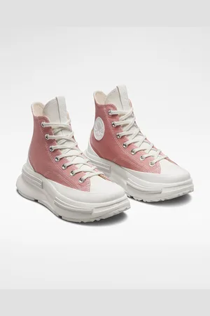 Converse Unisex Run Star Legacy CX Hi-Top Sneakers