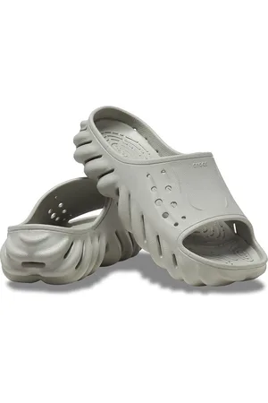 Crocs Unisex Croslite Sliders