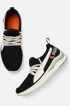 PUMA Unisex LQDCELL Flash Hybrid Textile Running Shoes