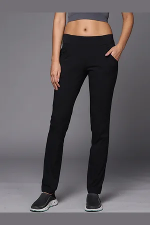 Columbia Solid Slim Fit Omni-Shield Omni-Shade Anytime Pull On Pant