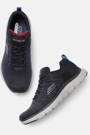 Skechers Men Memory Foam Sneakers