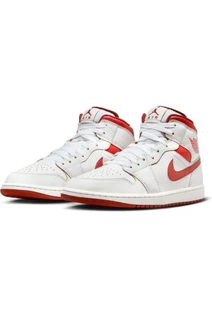 Nike Men Air Jordan 1 Mid SE Sneakers
