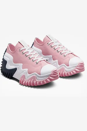 Converse Women Run Star Motion CX Platform Sneakers
