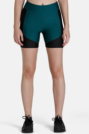 PUMA Women Green Fit Eversculpt Women