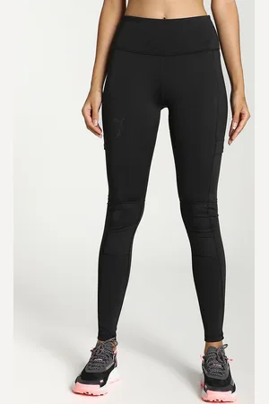 PUMA Women Running Tights