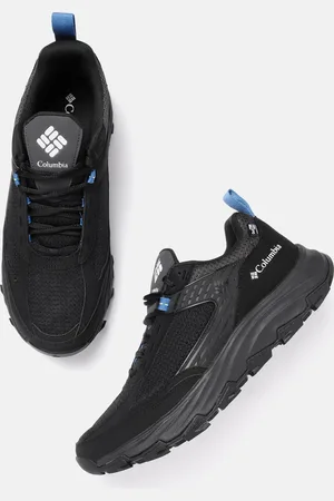 Columbia Men Hatana Max Outdry Trekking-Hiking Shoes